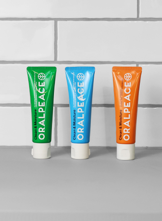 ORALPEACE
