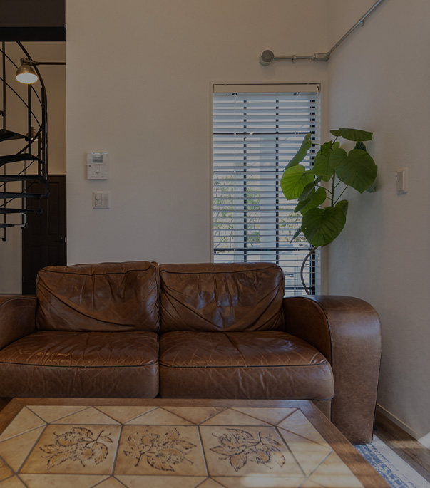 POChausについて ABOUT