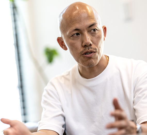 アパレル×住宅ブランドの誕生