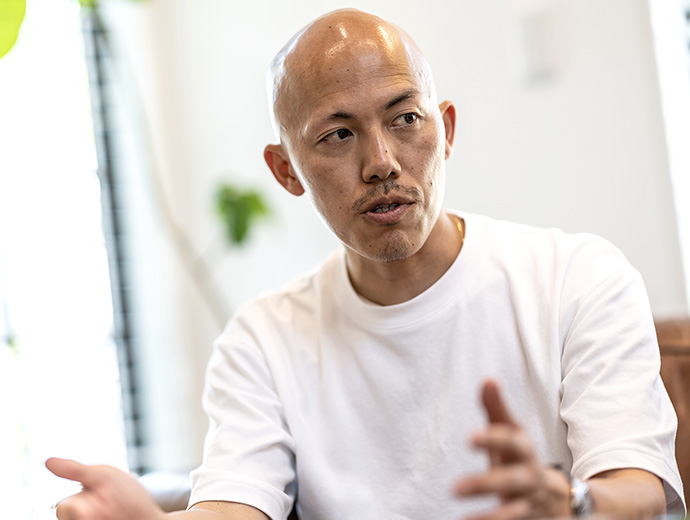 アパレル×住宅ブランドの誕生