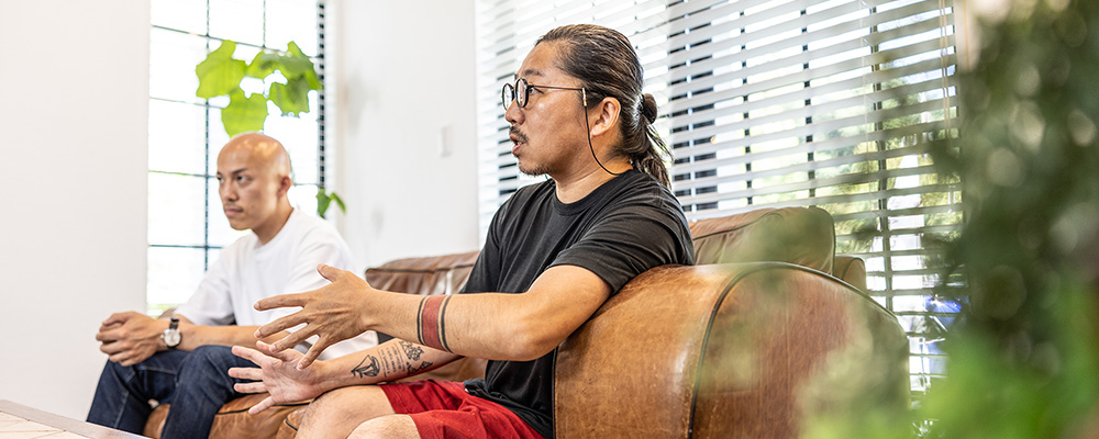 キーワードは｢ブティックホテル｣