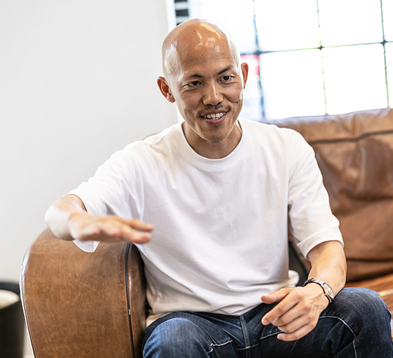 裏切りを散りばめて