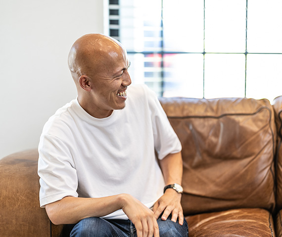 PORT OF CALL hausはなにが違う？