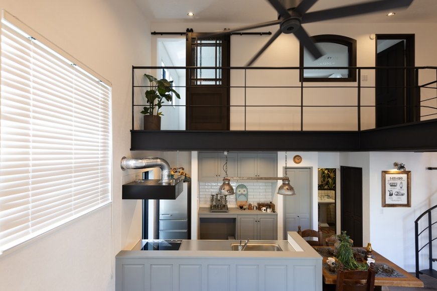 加茂モデルハウス