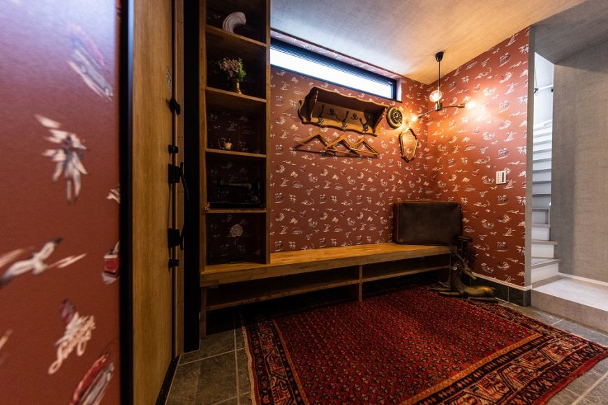 黒瀬モデルハウス