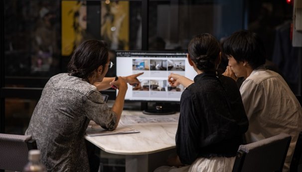 What’s PORT OF CALL haus