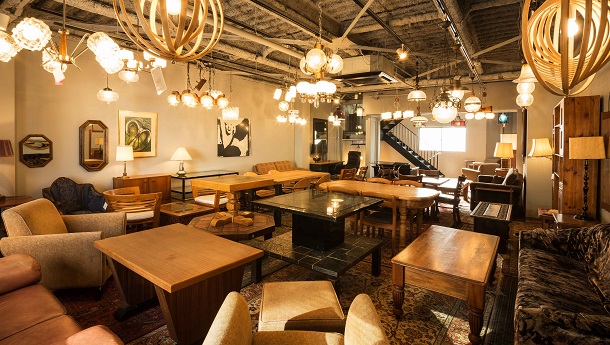 What’s PORT OF CALL haus